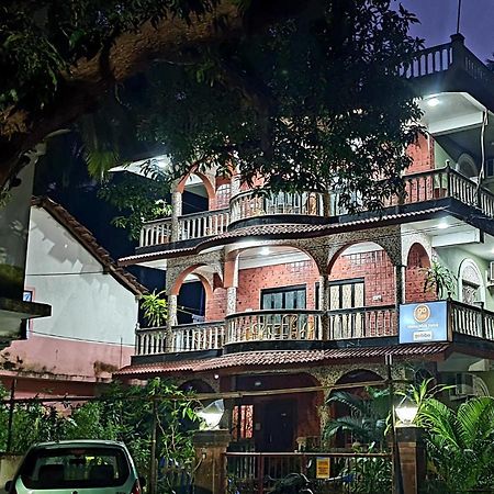 Mama Mids Home Morjim Εξωτερικό φωτογραφία