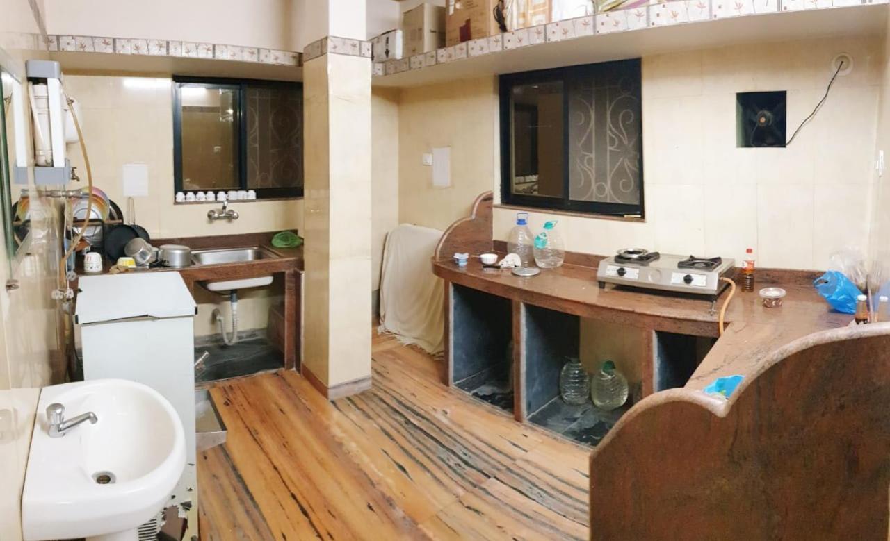 Mama Mids Home Morjim Εξωτερικό φωτογραφία