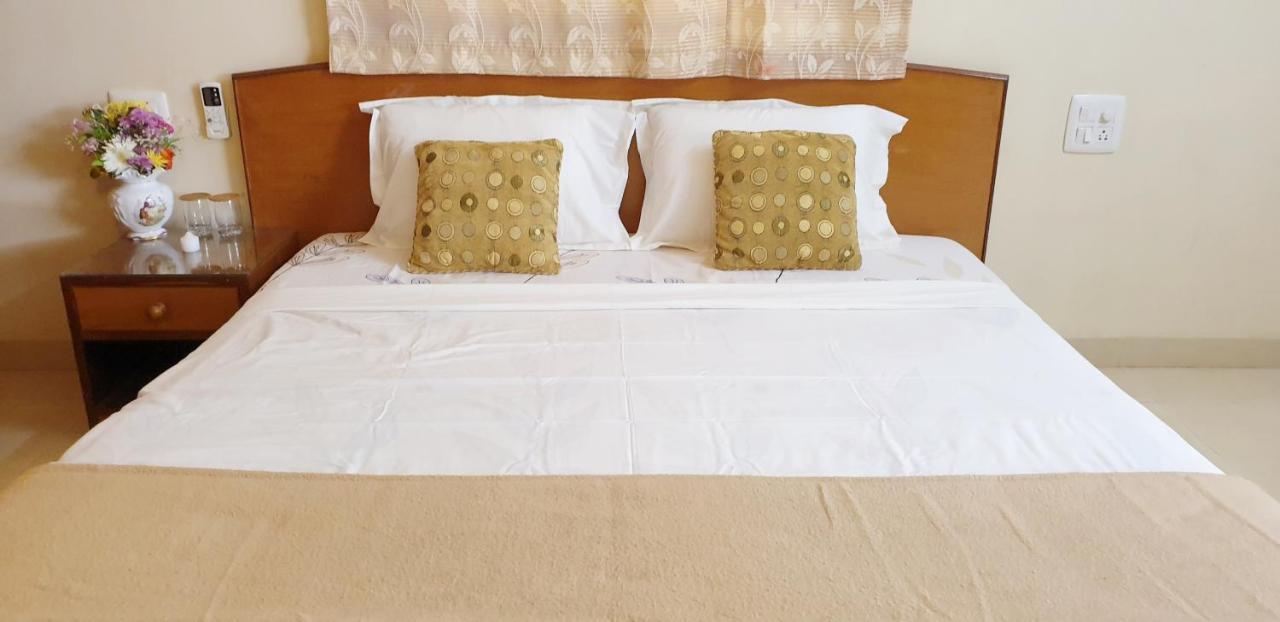 Mama Mids Home Morjim Εξωτερικό φωτογραφία