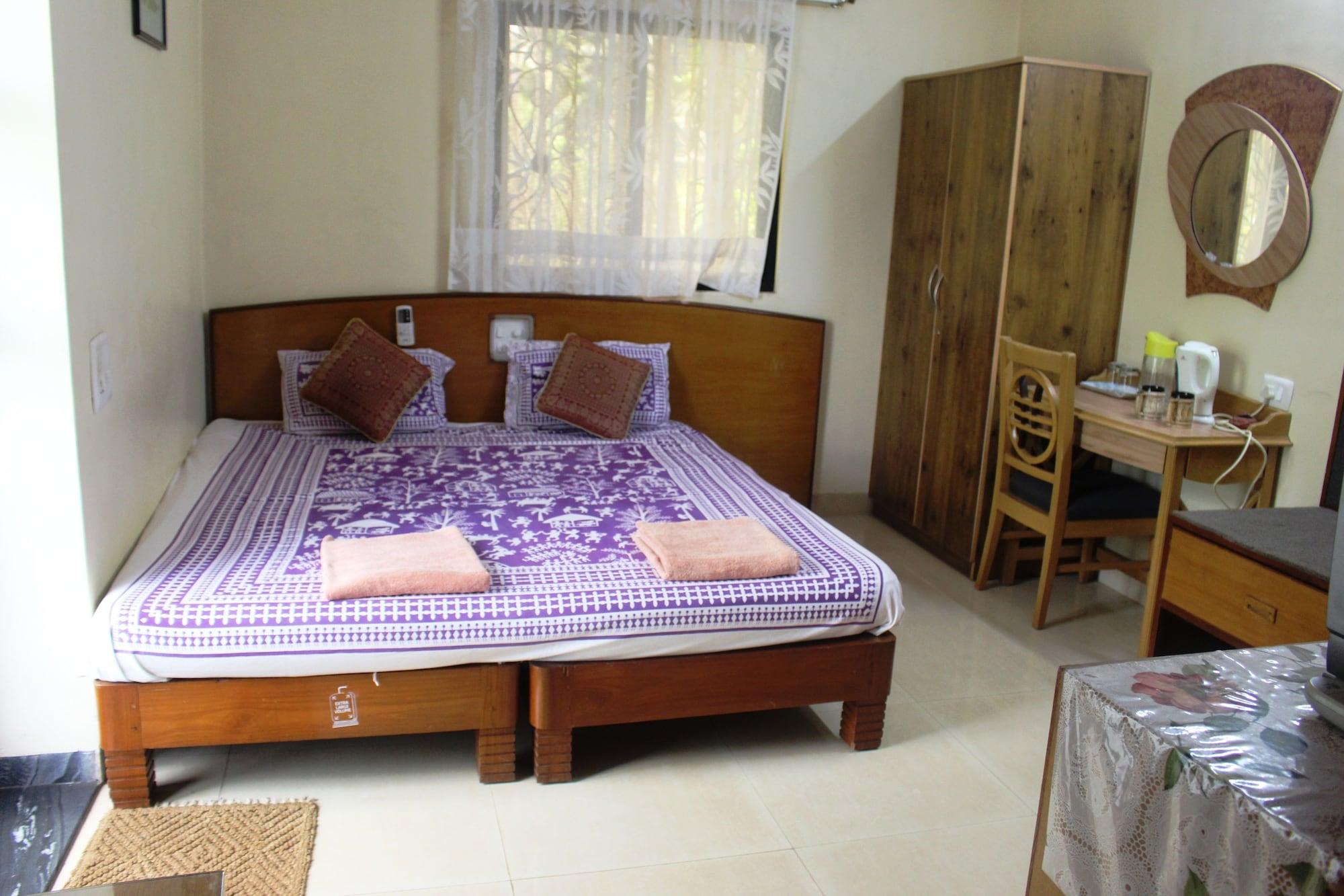 Mama Mids Home Morjim Εξωτερικό φωτογραφία
