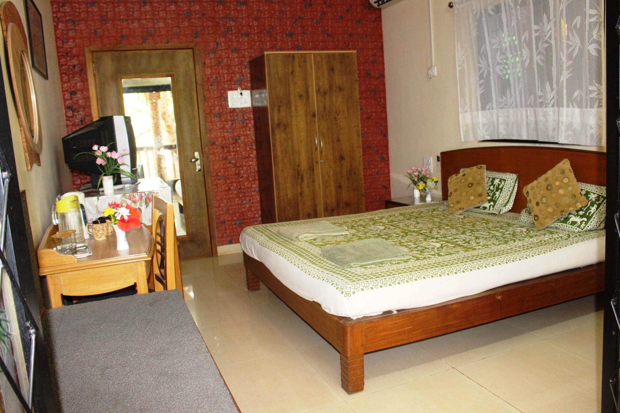 Mama Mids Home Morjim Εξωτερικό φωτογραφία