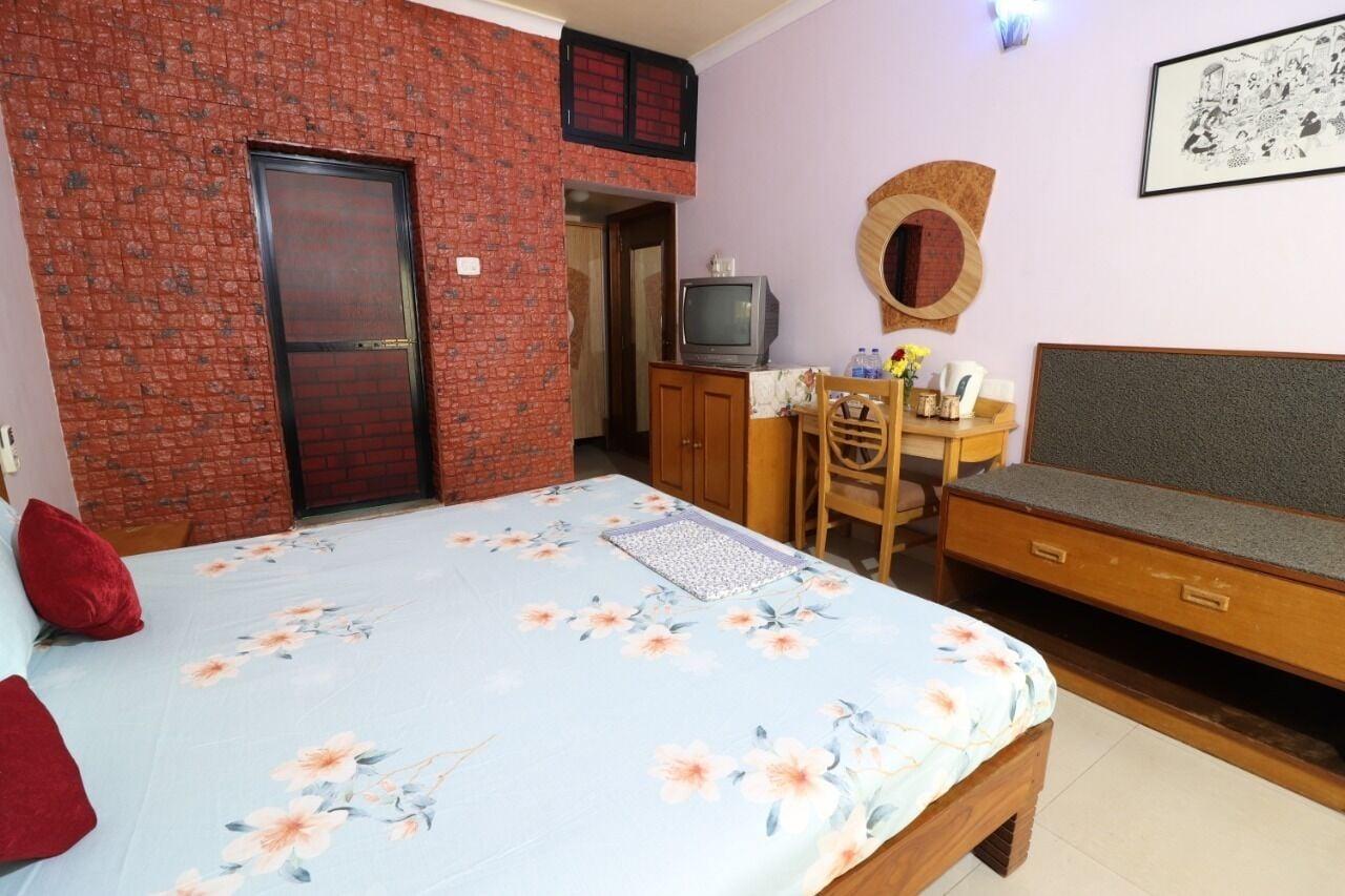 Mama Mids Home Morjim Εξωτερικό φωτογραφία