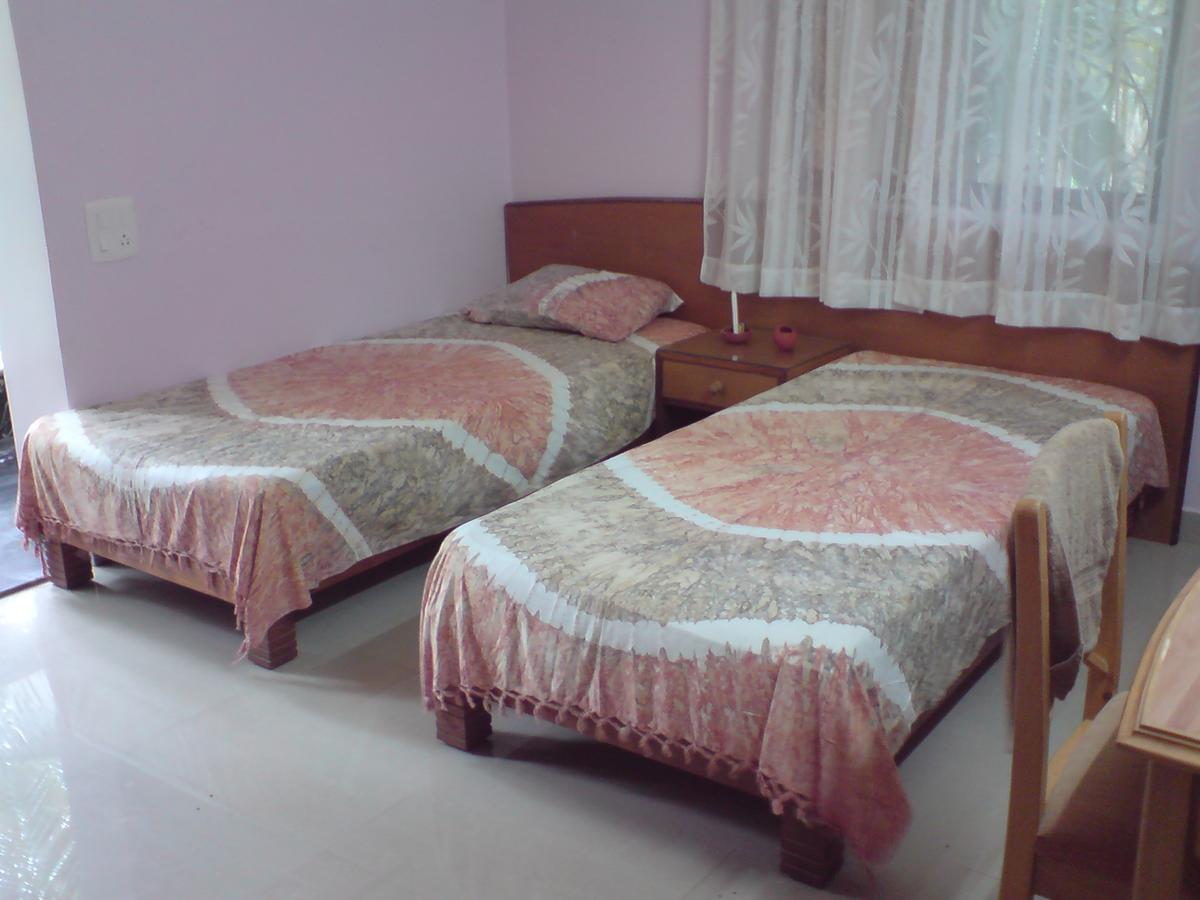 Mama Mids Home Morjim Εξωτερικό φωτογραφία