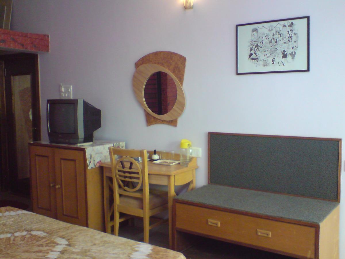 Mama Mids Home Morjim Εξωτερικό φωτογραφία
