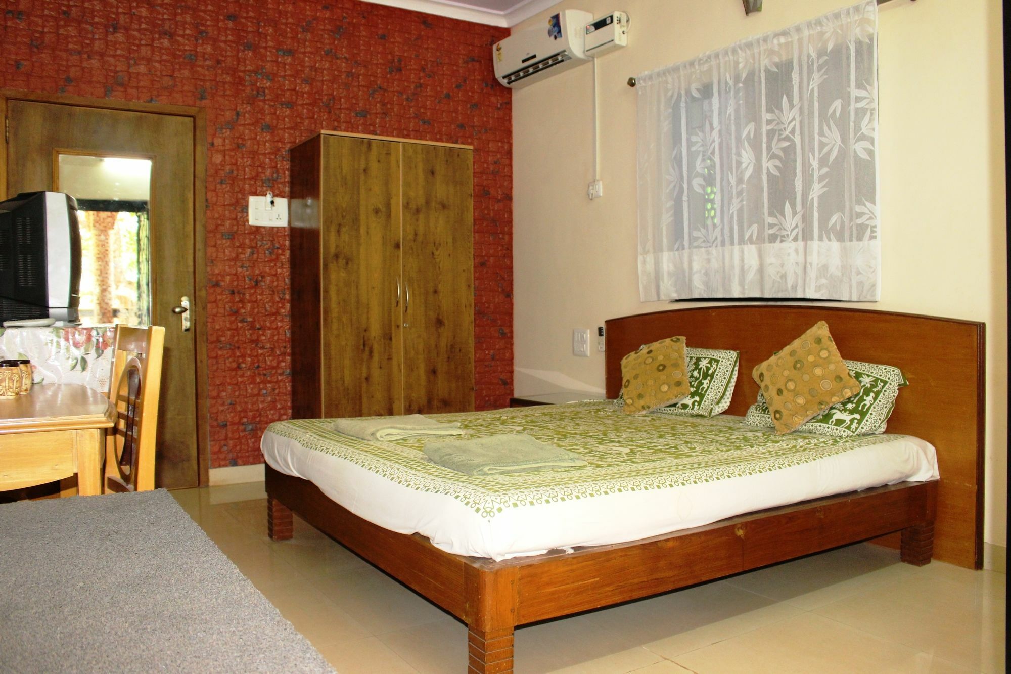 Mama Mids Home Morjim Εξωτερικό φωτογραφία